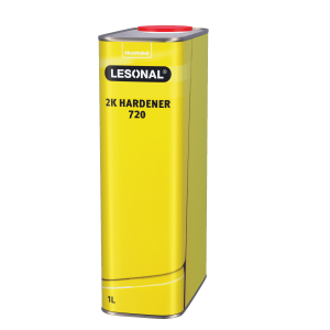 2K Hardener 720 2K Hardener 720