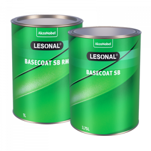 Basecoat Solvent