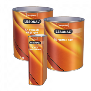 Primers & Fillers