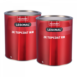 Topcoat