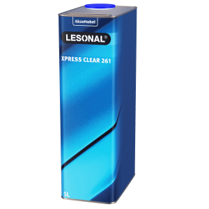 Xpress Clear 261 Xpress Clear 261